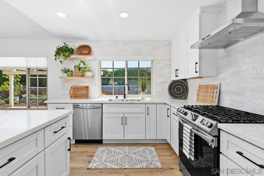 Rancho Bernardo - Residential