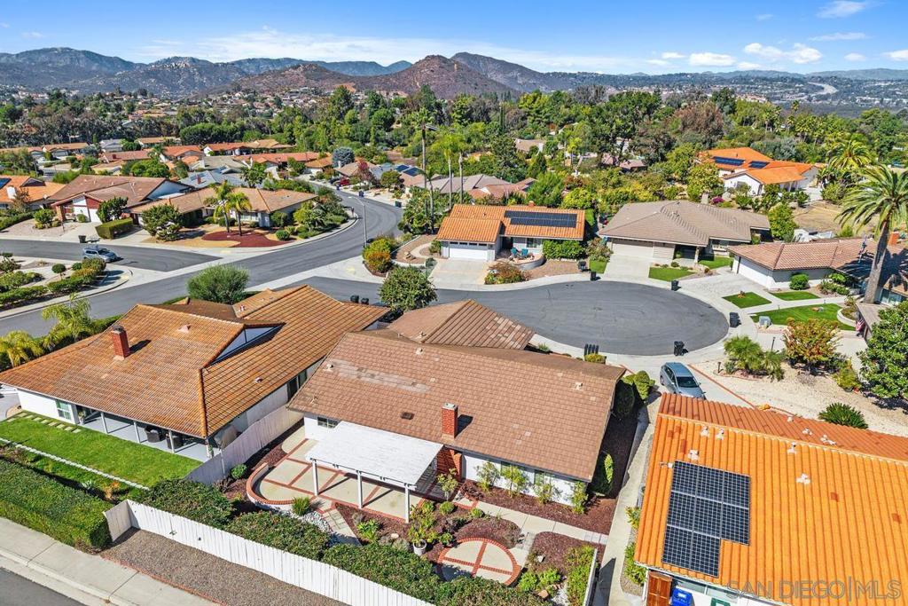 Rancho Bernardo - Residential