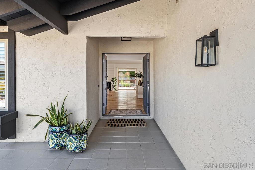 Rancho Bernardo - Residential