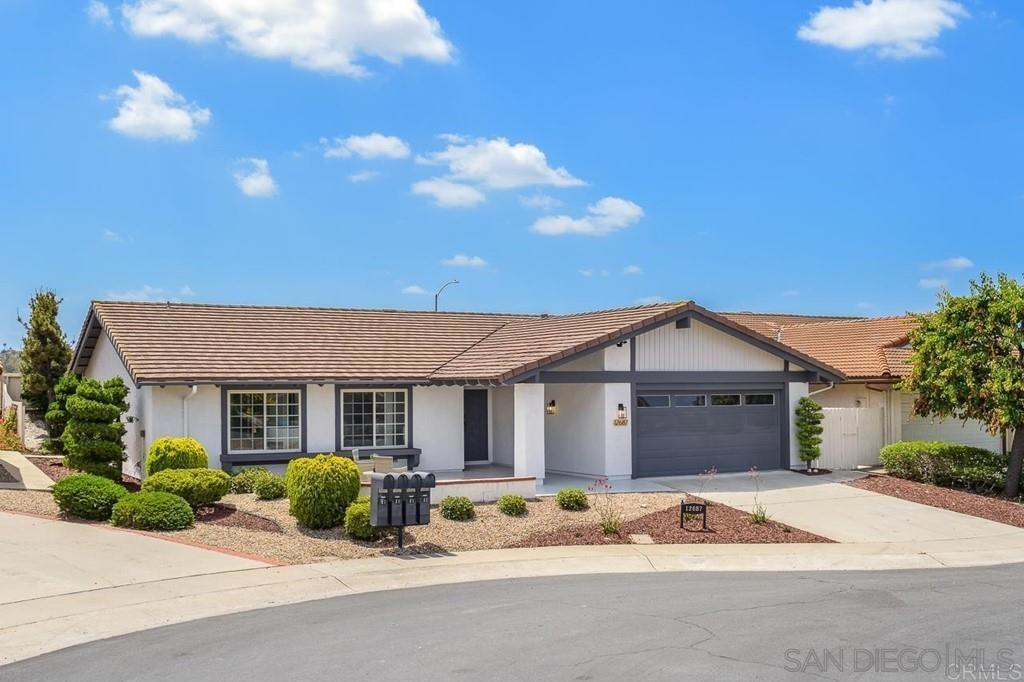 Rancho Bernardo - Residential