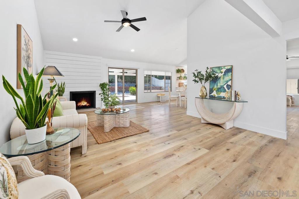 Rancho Bernardo - Residential