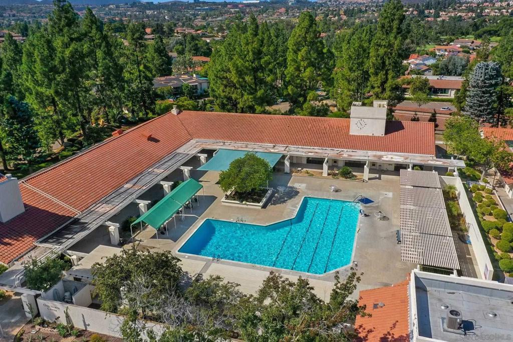 Rancho Bernardo - Residential