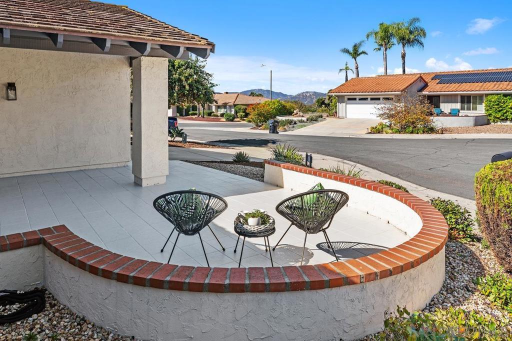 Rancho Bernardo - Residential