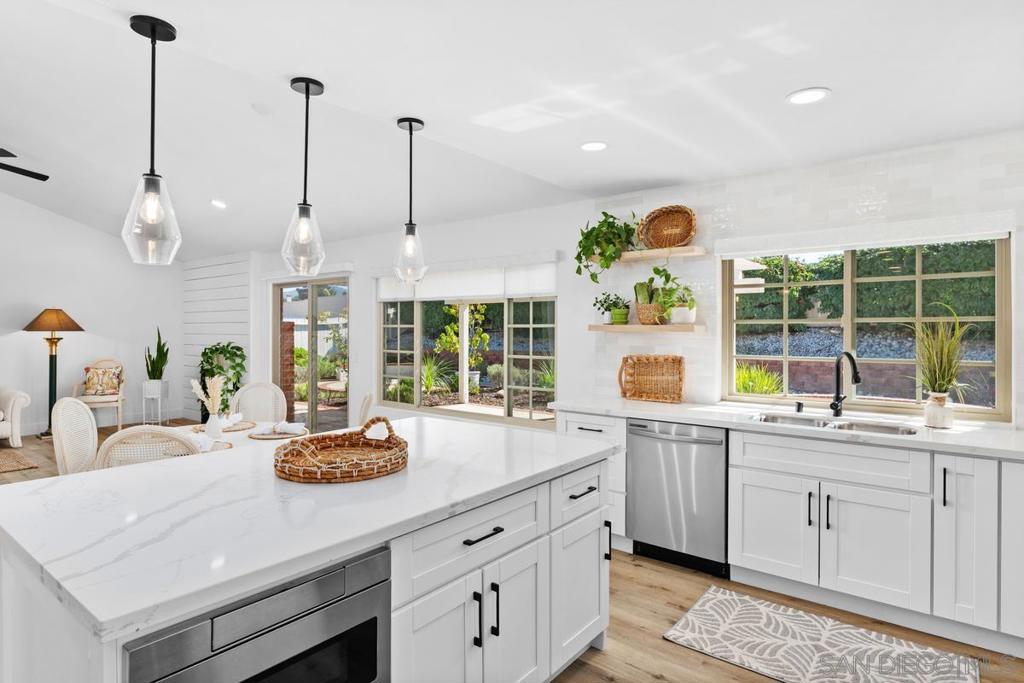 Rancho Bernardo - Residential