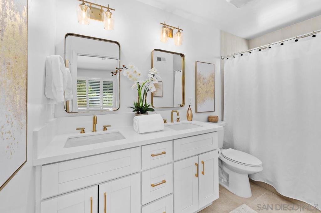 Rancho Bernardo - Residential