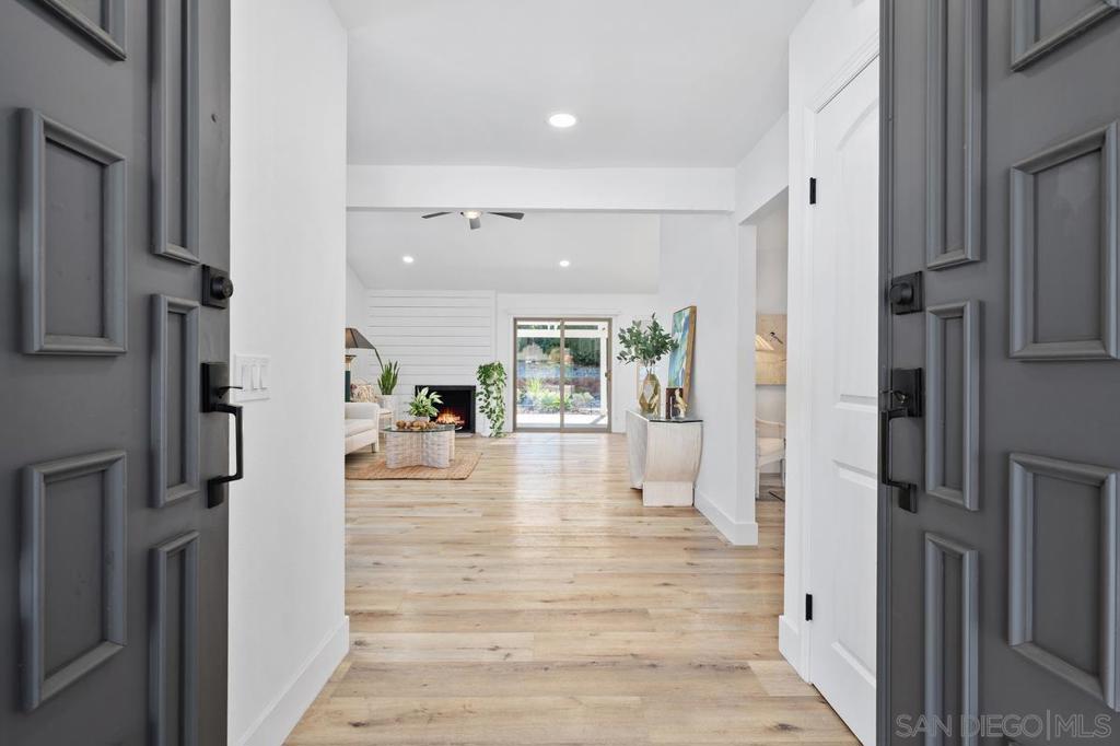 Rancho Bernardo - Residential