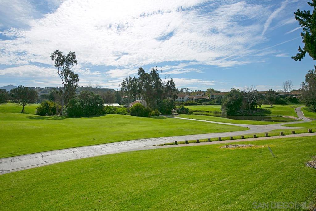 Rancho Bernardo - Residential