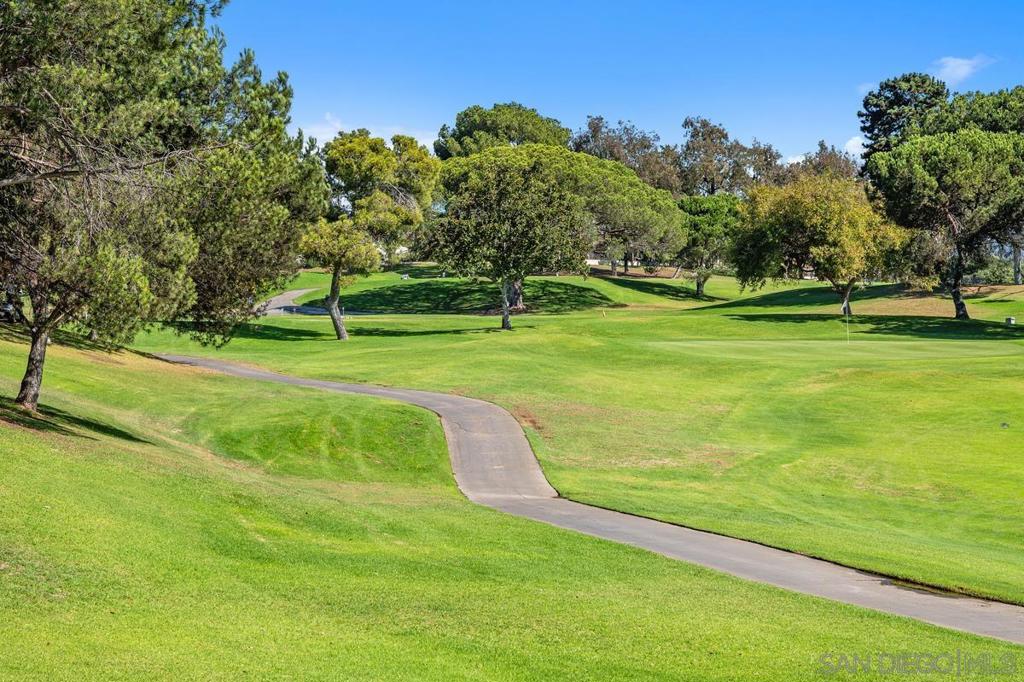 Rancho Bernardo - Residential