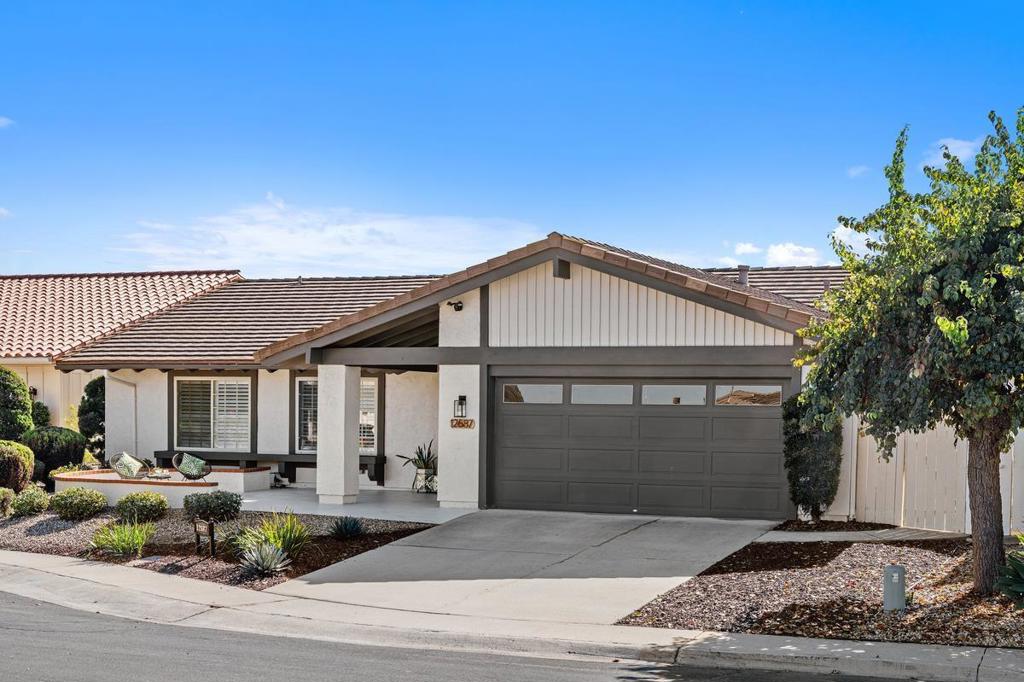 Rancho Bernardo - Residential