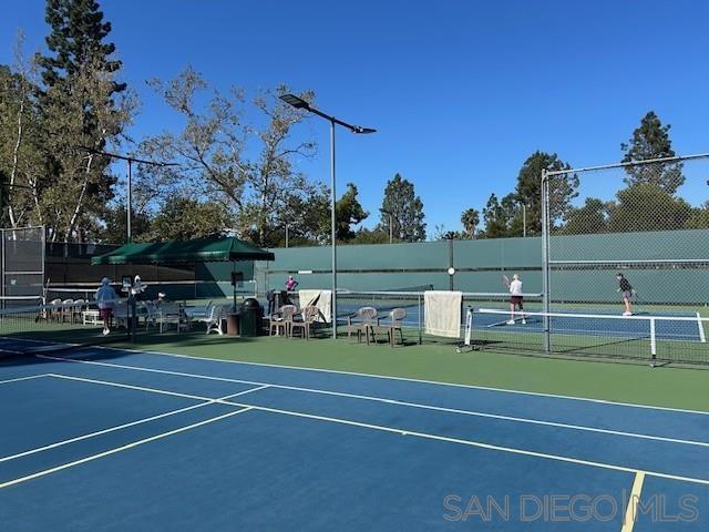 Rancho Bernardo - Residential