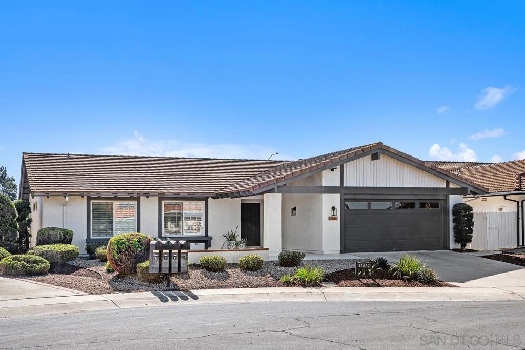 Rancho Bernardo - Residential