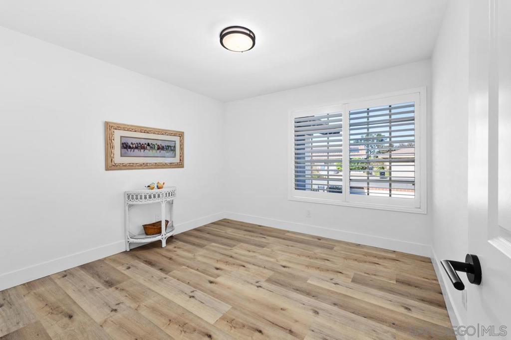 Rancho Bernardo - Residential