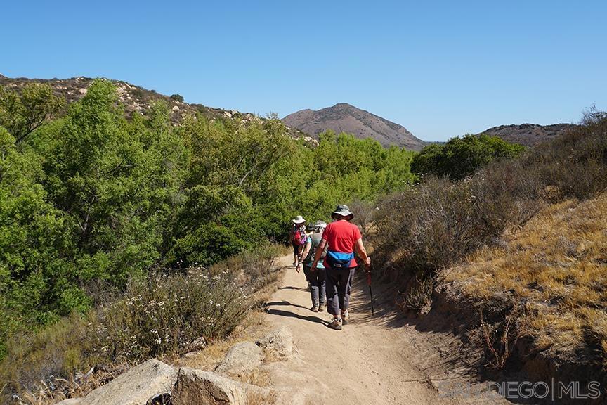 Rancho Bernardo - Residential