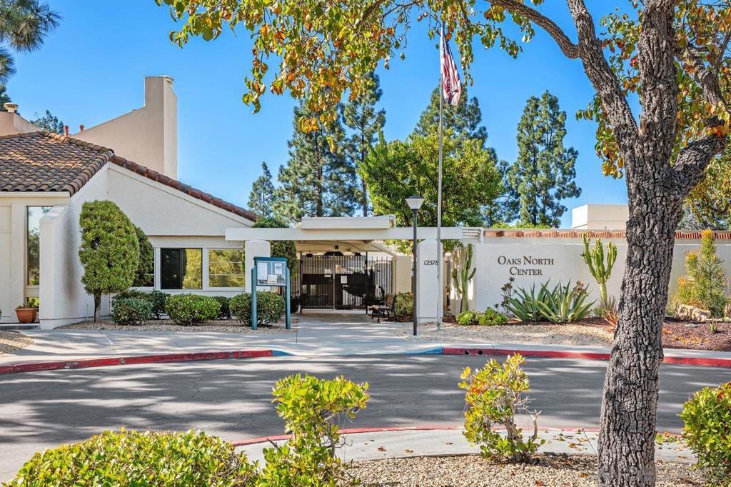 Rancho Bernardo - Residential