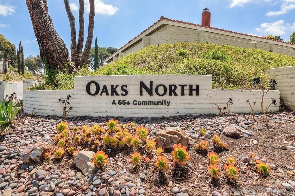 Rancho Bernardo - Residential