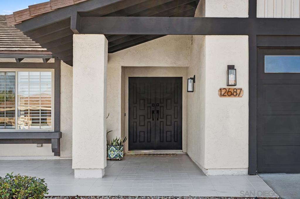 Rancho Bernardo - Residential