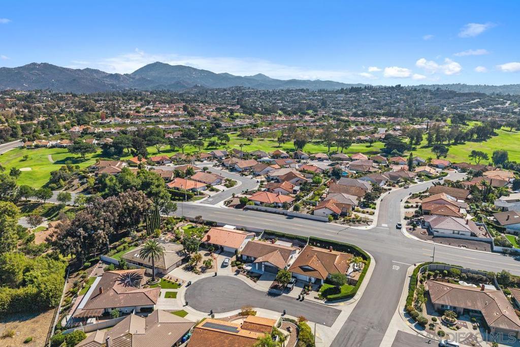 Rancho Bernardo - Residential