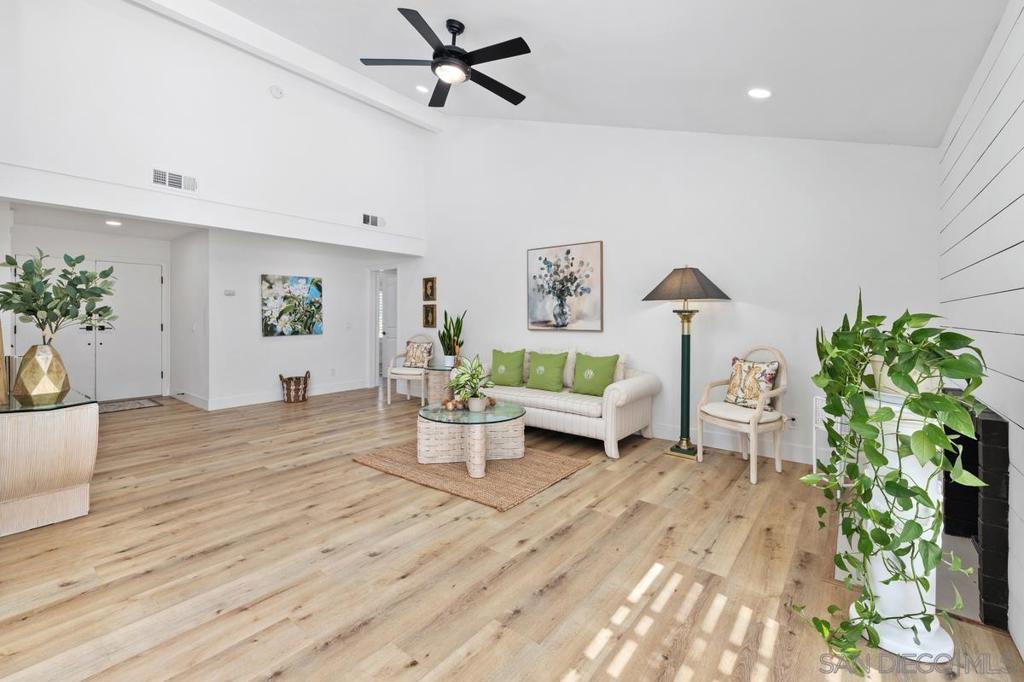 Rancho Bernardo - Residential