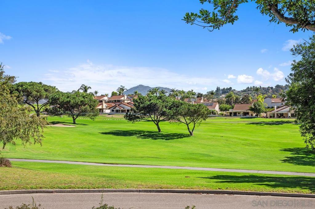 Rancho Bernardo - Residential