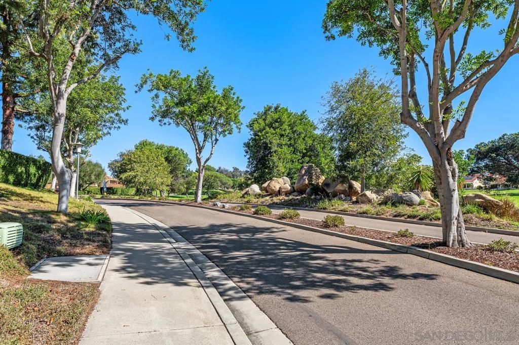 Rancho Bernardo - Residential