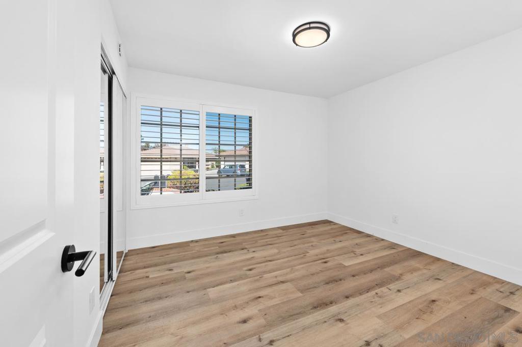 Rancho Bernardo - Residential