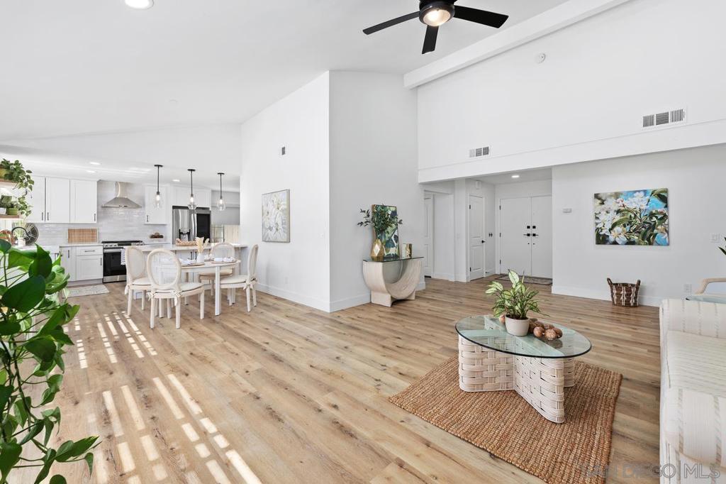 Rancho Bernardo - Residential