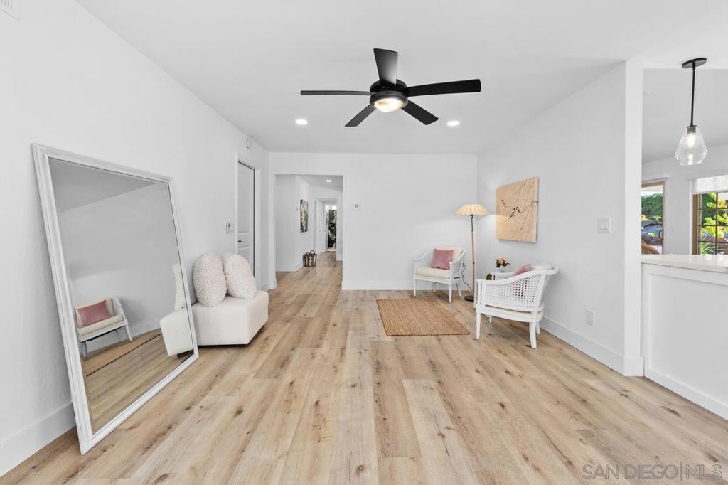 Rancho Bernardo - Residential