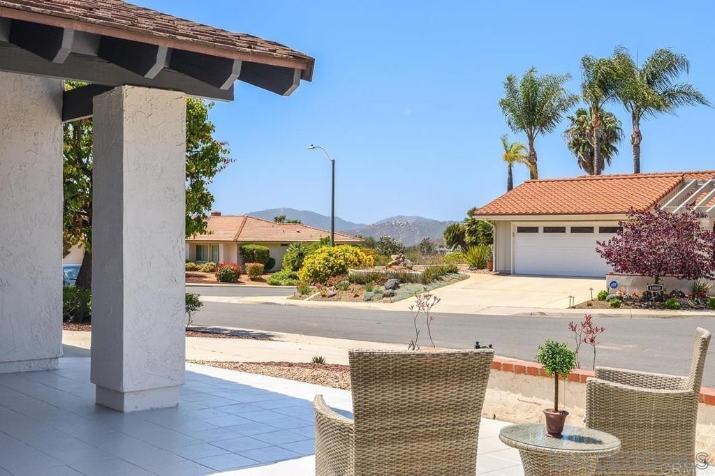 Rancho Bernardo - Residential