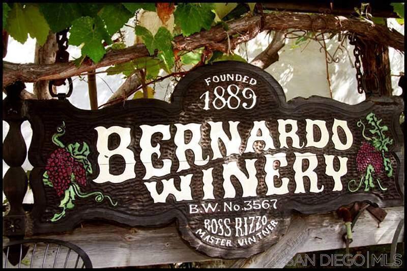 Rancho Bernardo - Residential