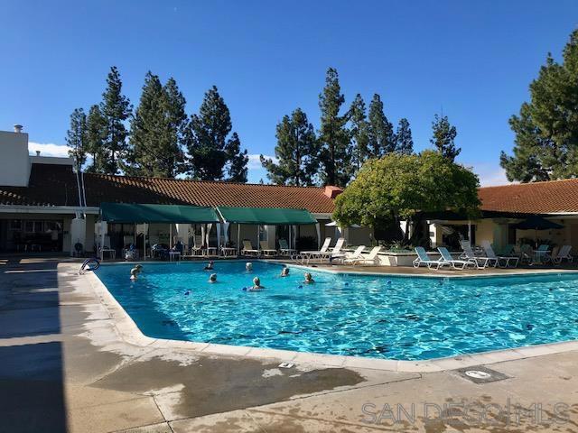 Rancho Bernardo - Residential