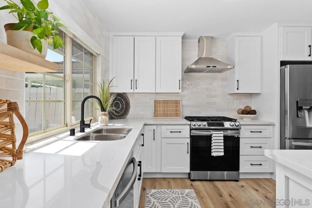 Rancho Bernardo - Residential