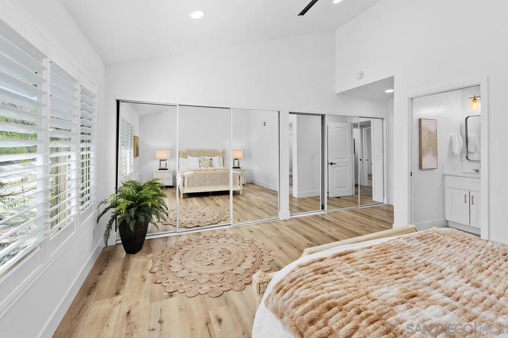 Rancho Bernardo - Residential