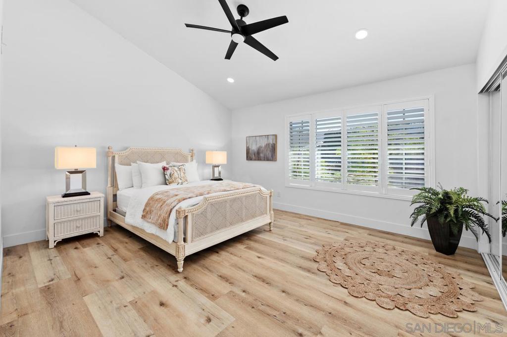 Rancho Bernardo - Residential