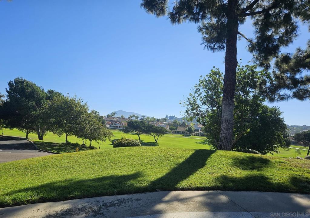 Rancho Bernardo - Residential