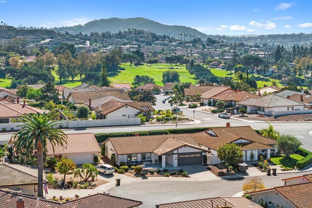 Rancho Bernardo - Residential