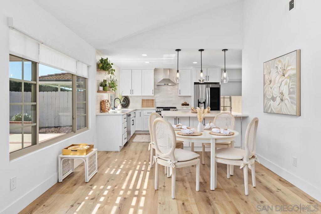 Rancho Bernardo - Residential