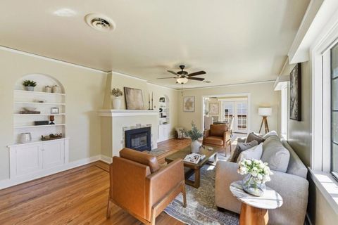 Photo of 181 College Way, Auburn, CA 95603 (MLS # ML82040876)