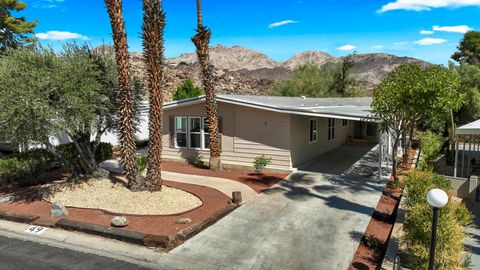 Photo of 49305 Hwy 74 Spc 49, Palm Desert, CA 92260 (MLS # 219133168DA) Photo of 49305 Hwy 74 Spc 49, Palm Desert, CA 92260 (MLS # 219133168DA)