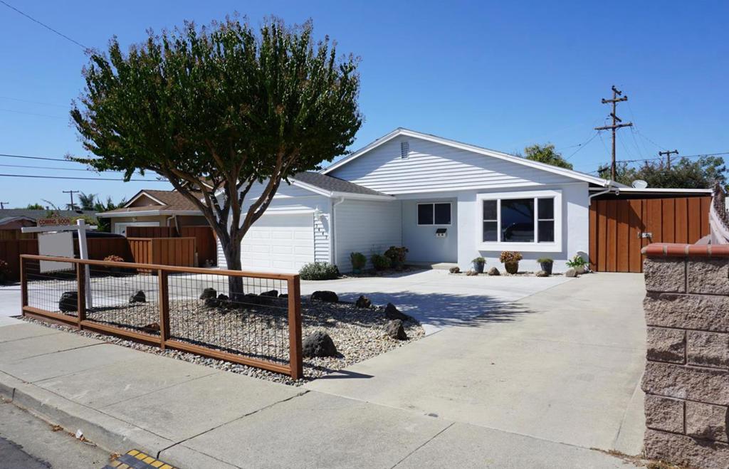 3443 Buckner Drive