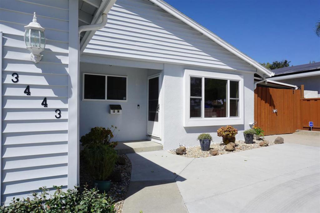 3443 Buckner Drive