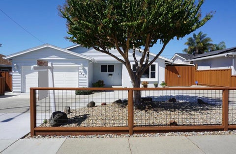 Photo of 3443 Buckner Drive, San Jose, CA 95127 (MLS # ML82061792)