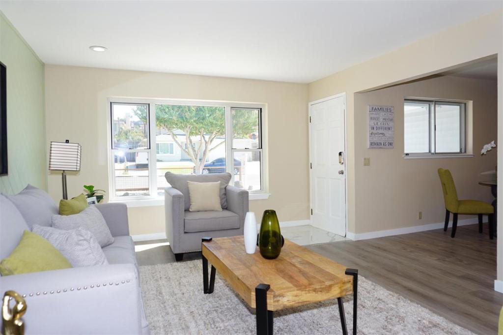 3443 Buckner Drive