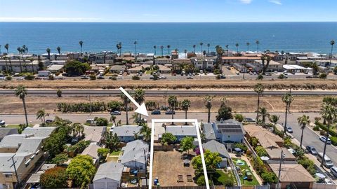 1712 Broadway Oceanside CA 92054