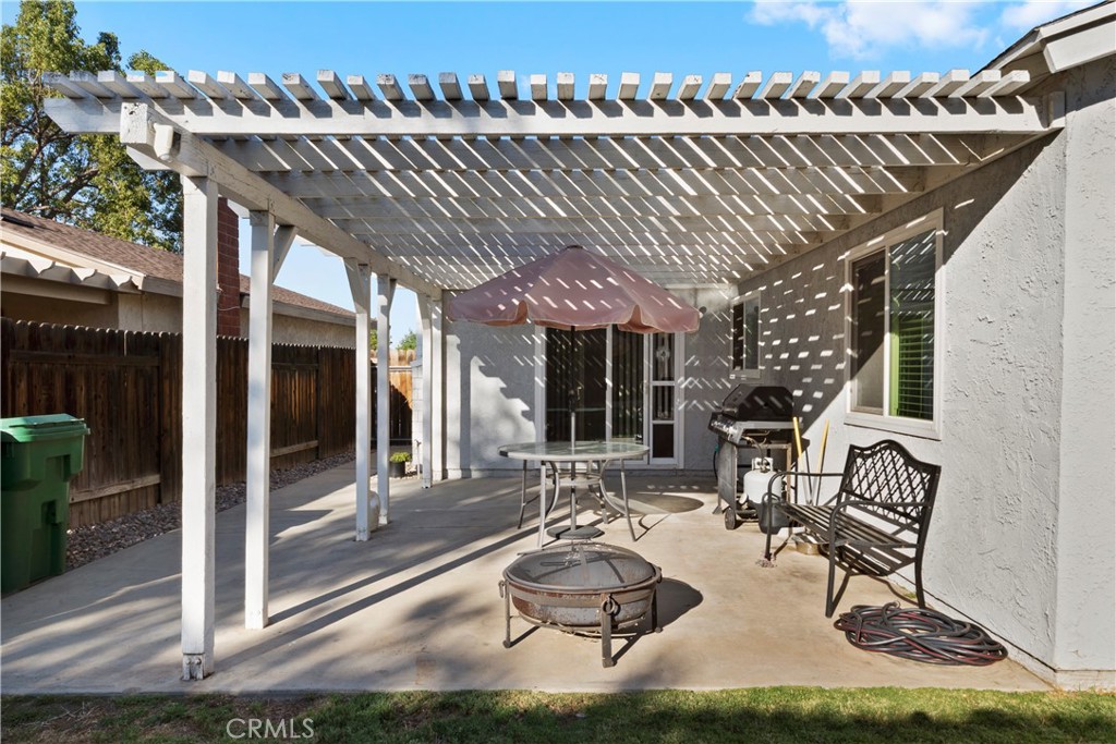 Village Grove/Border - Residential