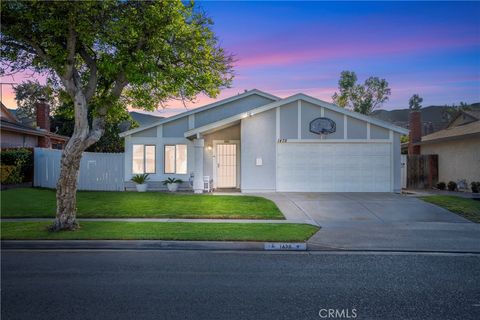 Photo of 1478 Dyer Way, Corona, CA 92882 (MLS # IG25245611)