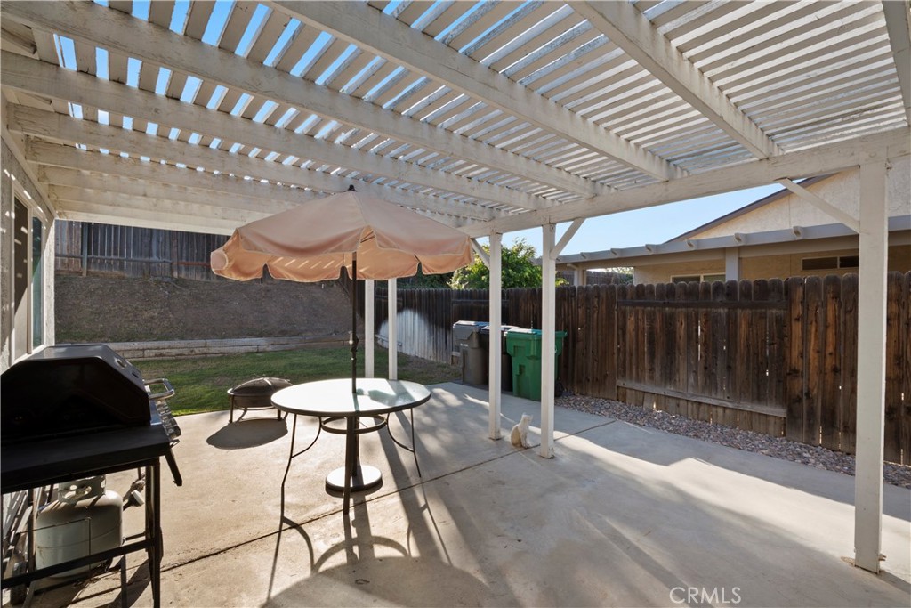 Village Grove/Border - Residential