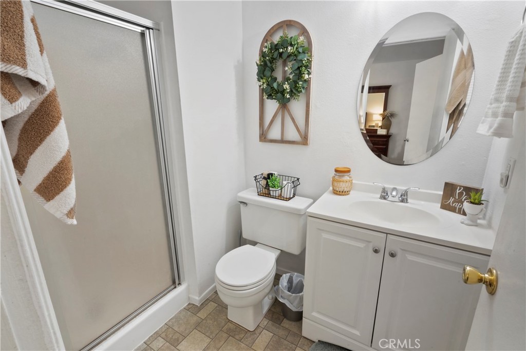 Village Grove/Border - Residential