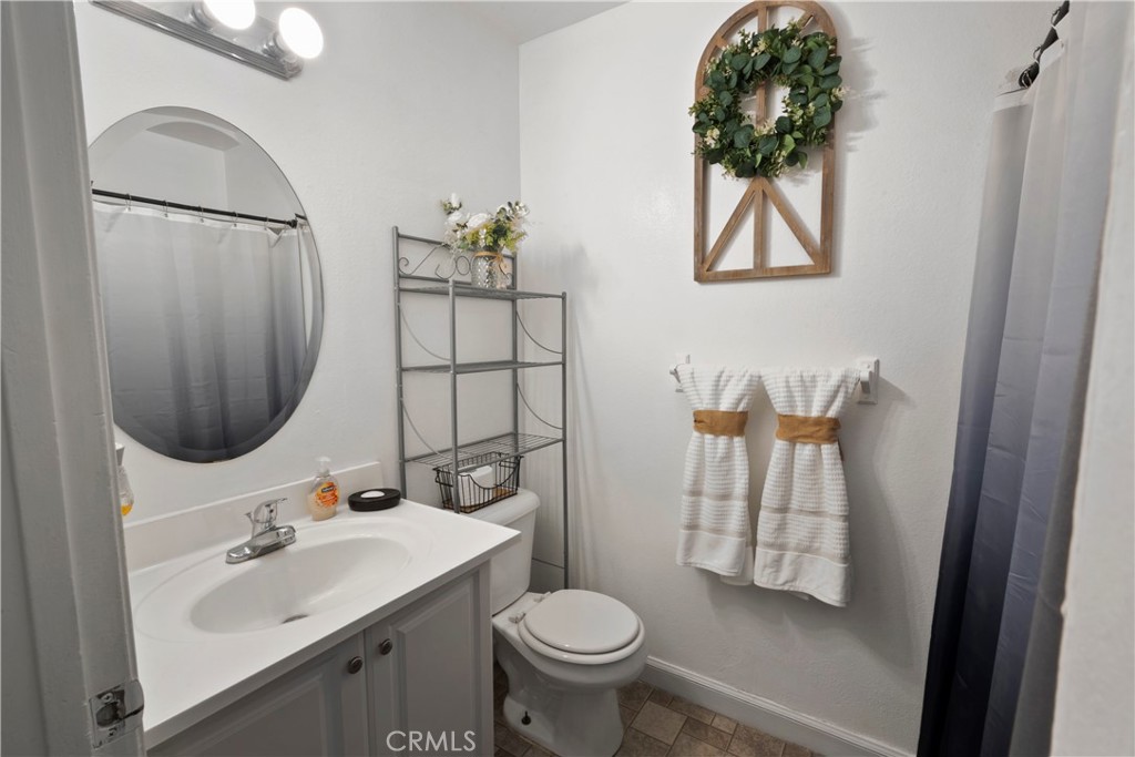 Village Grove/Border - Residential