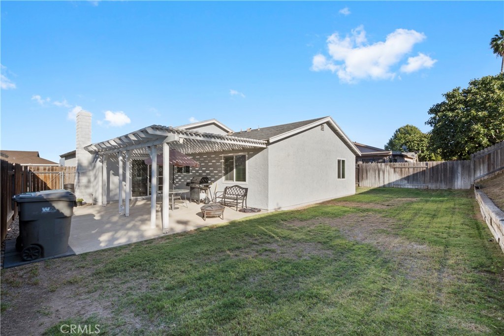 Village Grove/Border - Residential