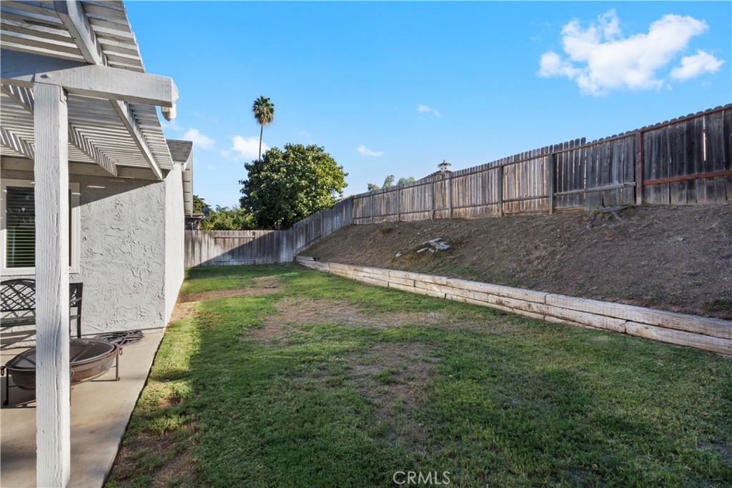 Village Grove/Border - Residential